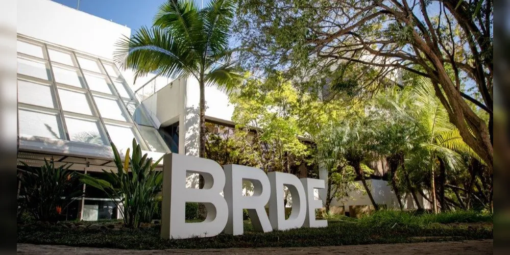 BRDE registra avanço importante no crédito para pequenos negócios e produtores rurais