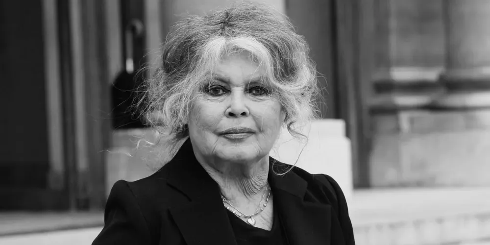 Brigitte Bardot morreu aos 91 anos