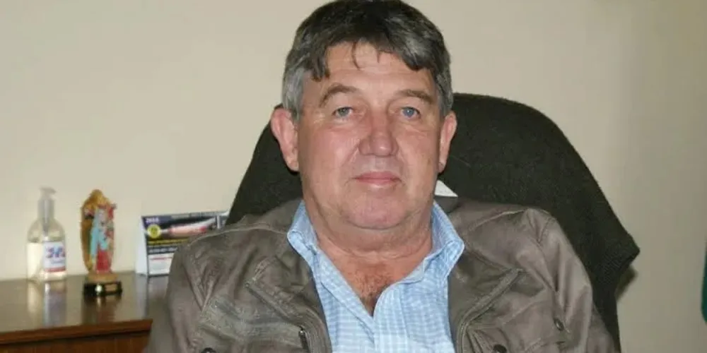 O prefeito Zelio Bittencourt destacou a importância do recurso devolvido