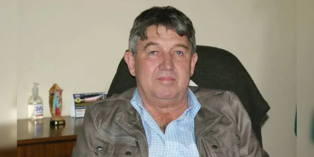 O prefeito Zelio Bittencourt destacou a importância do recurso devolvido