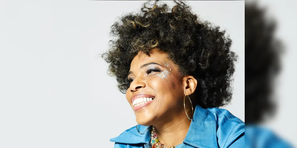 Com sua voz vivaz, a inabalável influência soul e seu espírito funky, Macy Gray sabe ativar seu poder musical