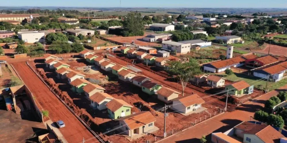 Maioria dos crimes aconteceu na zona rural de Centenário do Sul
