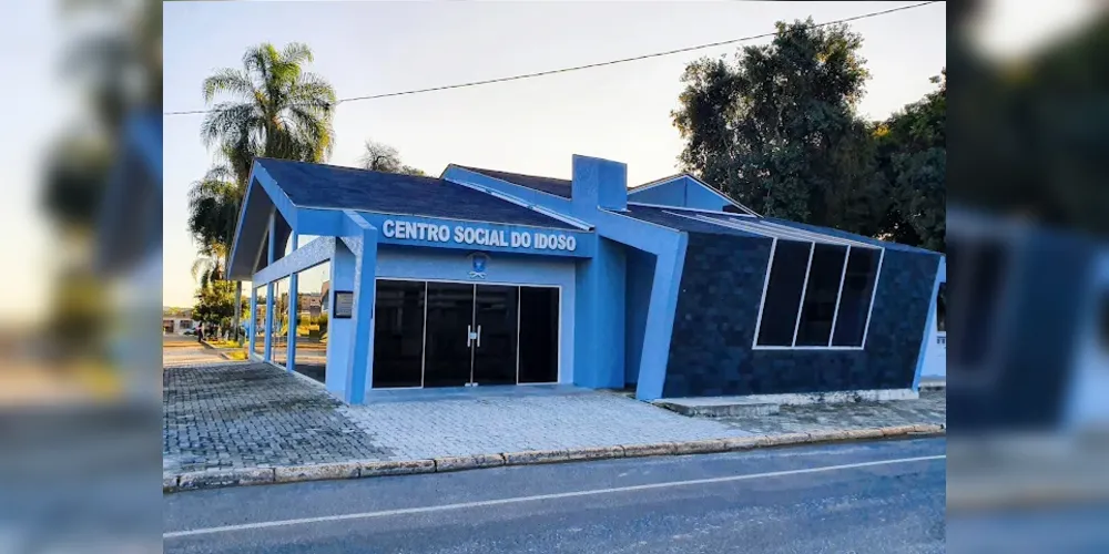 Ivaí recebe os atendimentos em 25 e 26 de novembro