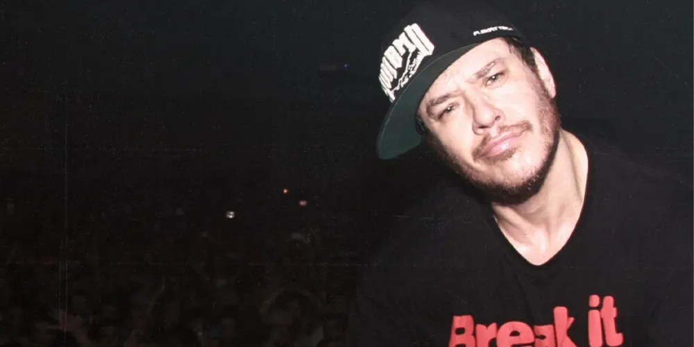 O Estação PG recebe hoje (12) o tributo da banda DZ6 ao cantor Charlie Brown Junior