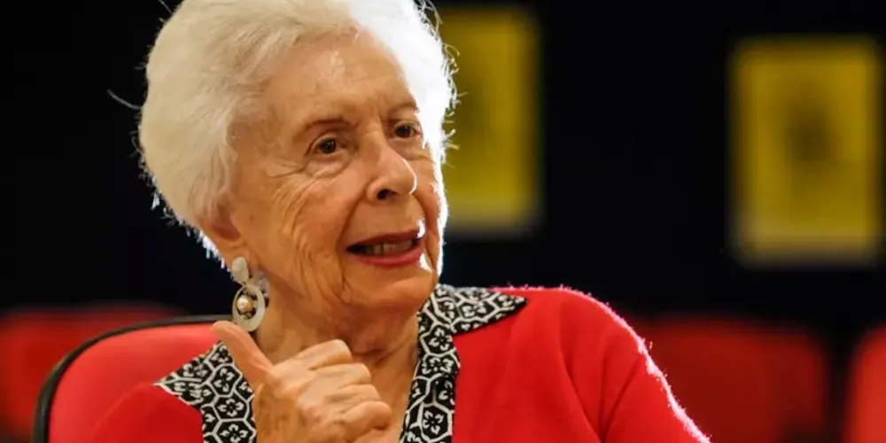 Viúva de Marighella, Clara Charf morre em São Paulo aos 100 anos