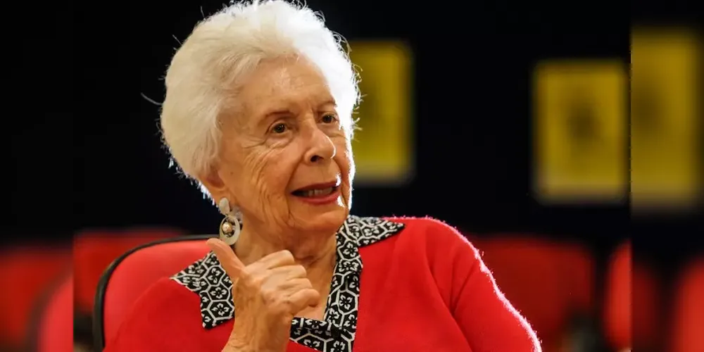 Viúva de Marighella, Clara Charf morre em São Paulo aos 100 anos