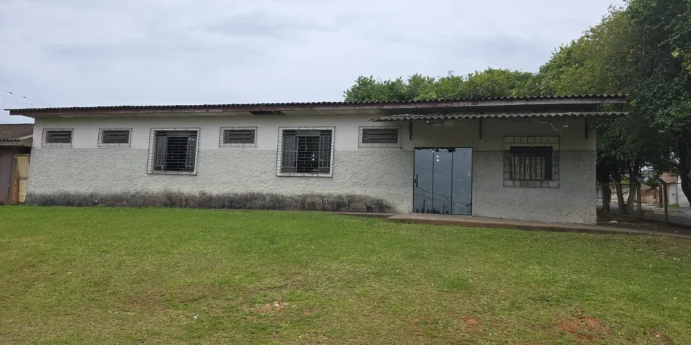 O Instituto União Colônia Dona Luiza