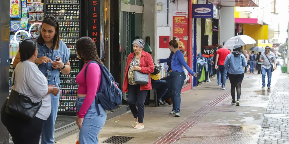Economia local deve ser impulsionada com a injeção na economia