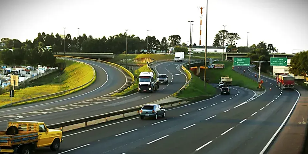 Uma das principais preocupações na proposta é manter o contorno fora dos limites da Área de Proteção Ambiental (APA)