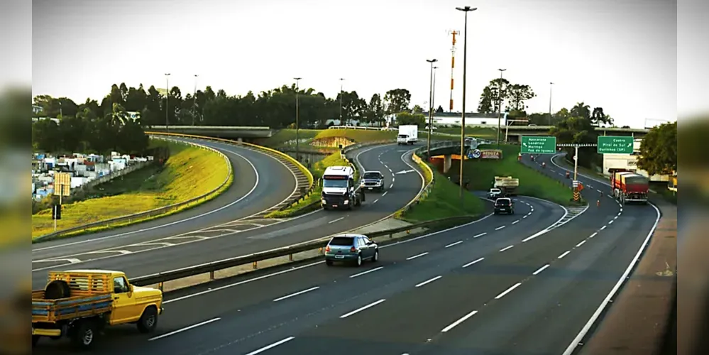 Uma das principais preocupações na proposta é manter o contorno fora dos limites da Área de Proteção Ambiental (APA)