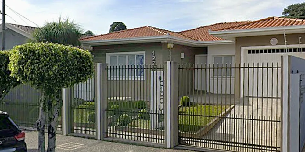 A unidade de atendimento do Coren/PR em Ponta Grossa