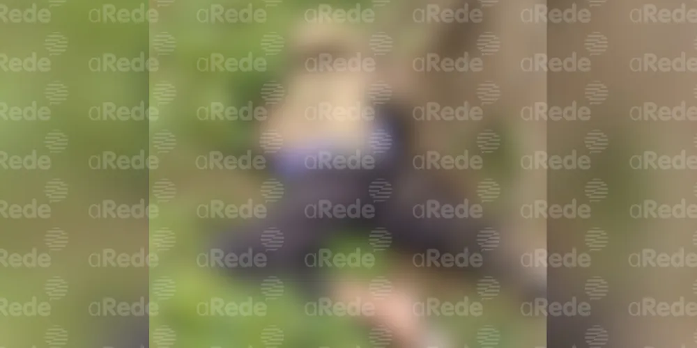 Corpo da vítima foi encontrado com corda no pescoço