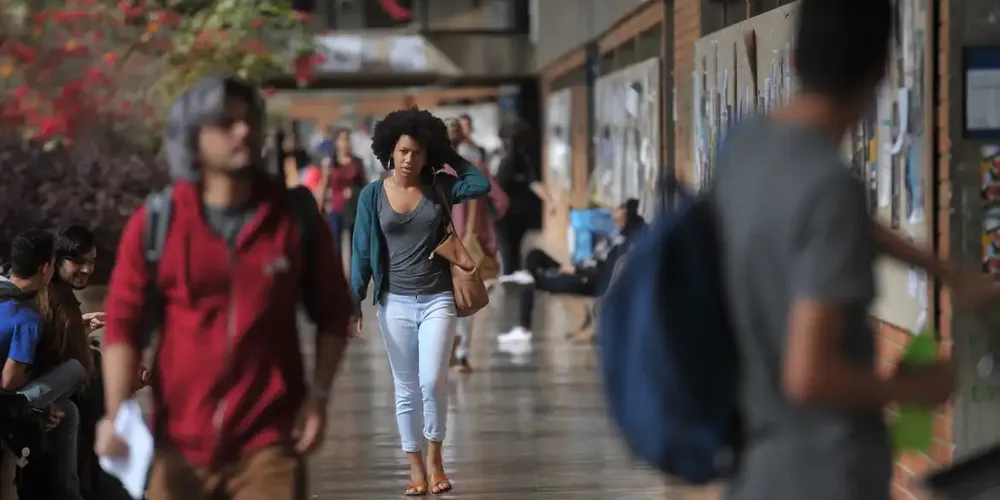 Orçamento acabou sendo cortado em 7,05%