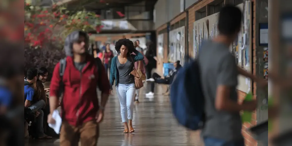 Orçamento acabou sendo cortado em 7,05%