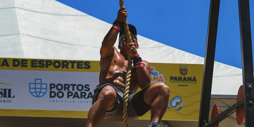 Evento conta com apoio do Governo do Estado