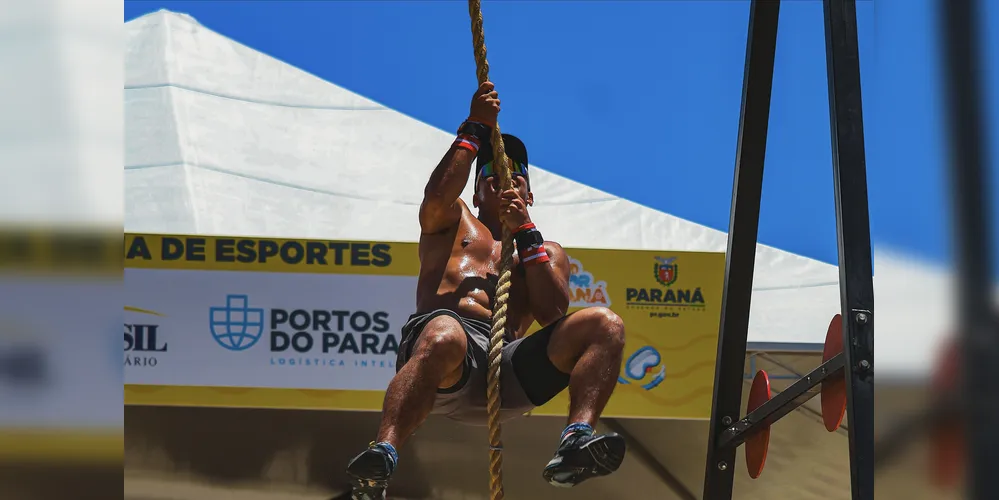 Evento conta com apoio do Governo do Estado