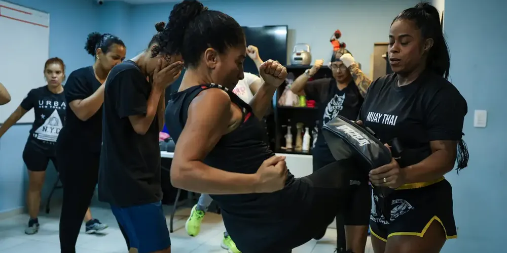 A proposta visa possibilitar que o município ofereça às mulheres ponta-grossenses práticas e técnicas de defesa pessoal