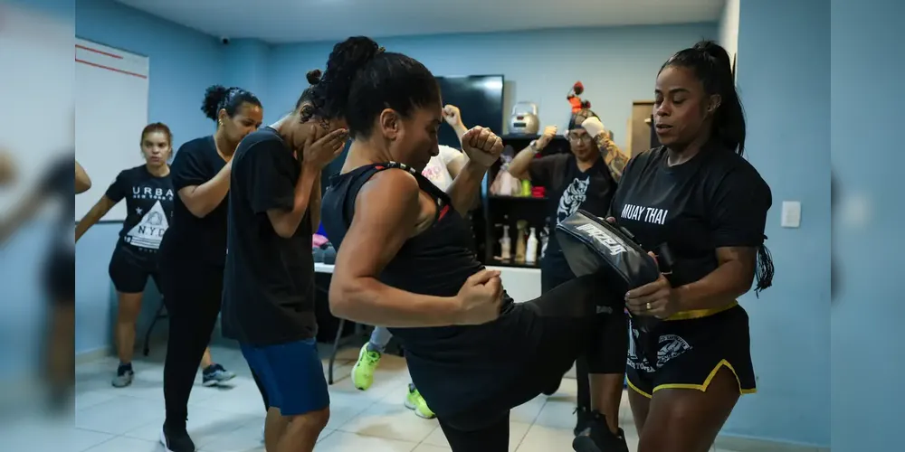 A proposta visa possibilitar que o município ofereça às mulheres ponta-grossenses práticas e técnicas de defesa pessoal