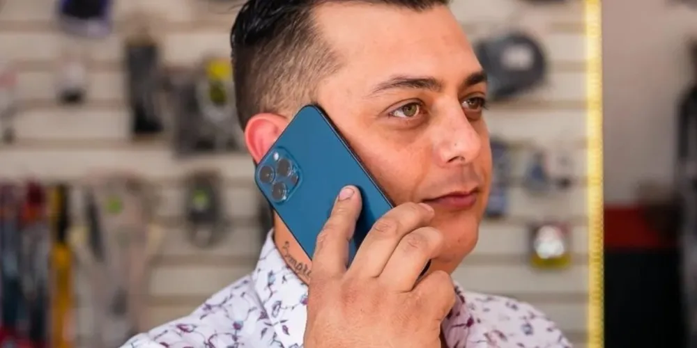 Delmar França de Campos tinha 36 anos