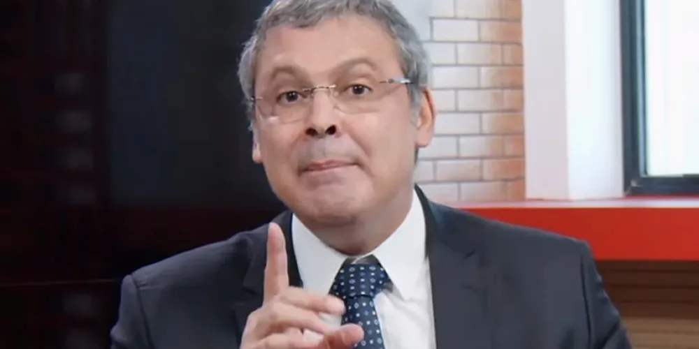 O líder do PT na Câmara, Lindbergh Farias (PT-RJ)