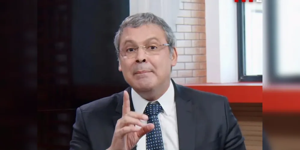 O líder do PT na Câmara, Lindbergh Farias (PT-RJ)