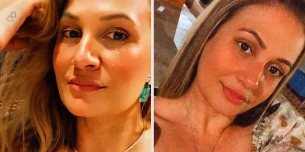 Thayze Moreira Rodrigues tinha 43 anos