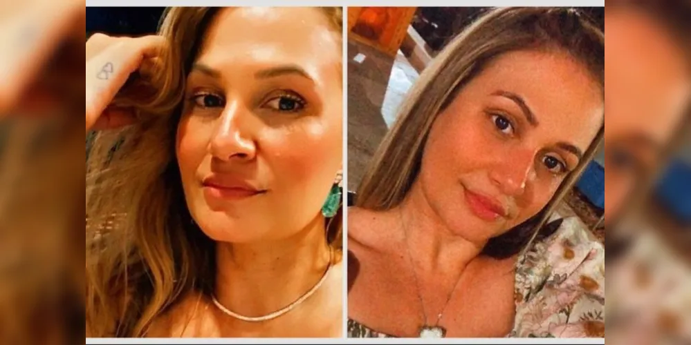 Thayze Moreira Rodrigues tinha 43 anos