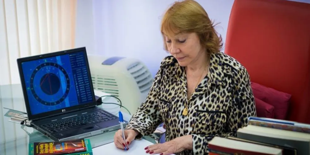 Astróloga faz previsão aos signos e revela fatos interessantes para o ano de 2026