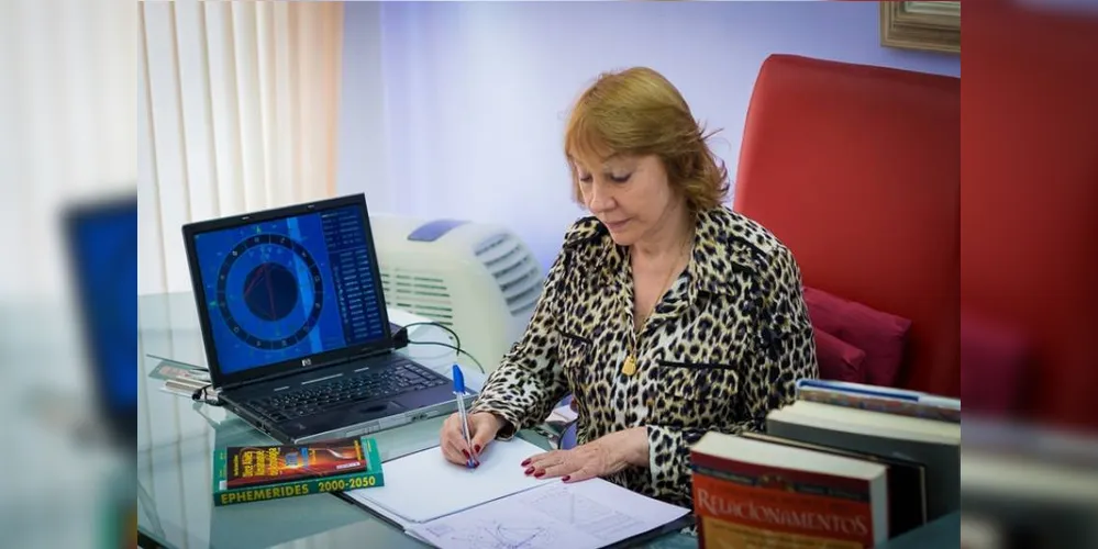 Astróloga faz previsão aos signos e revela fatos interessantes para o ano de 2026