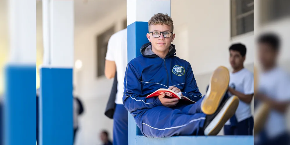 O parecer destaca que o modelo paranaense não consiste em “militarização do ensino”