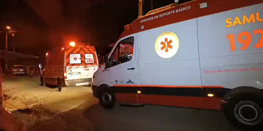 Crime aconteceu na rua Jeremias, no bairro Chapada