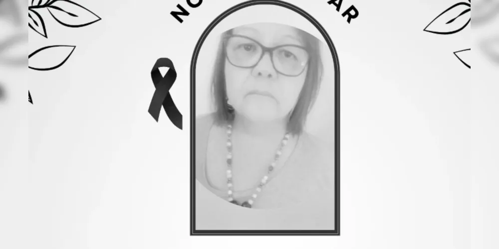 Elaine Pedroso faleceu neste domingo (04)