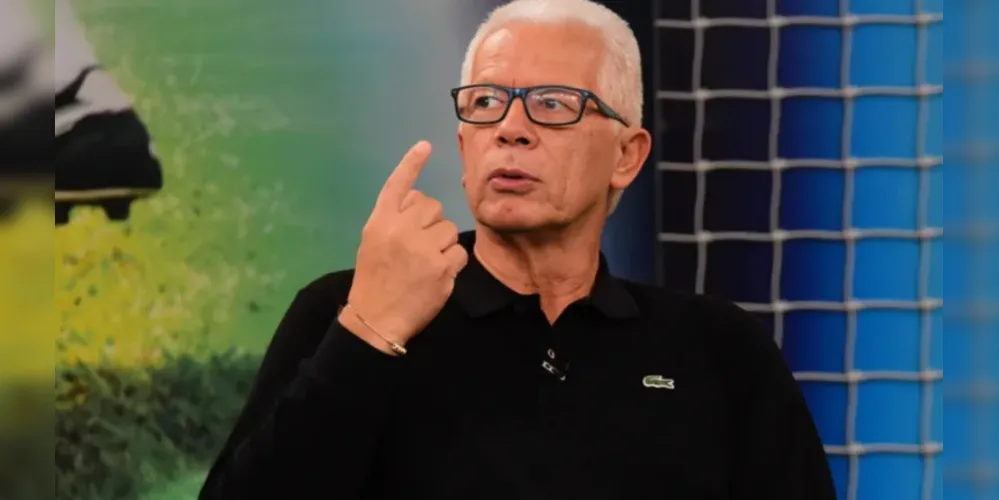 Declaração foi feita ao lado de Carlo Ancelotti