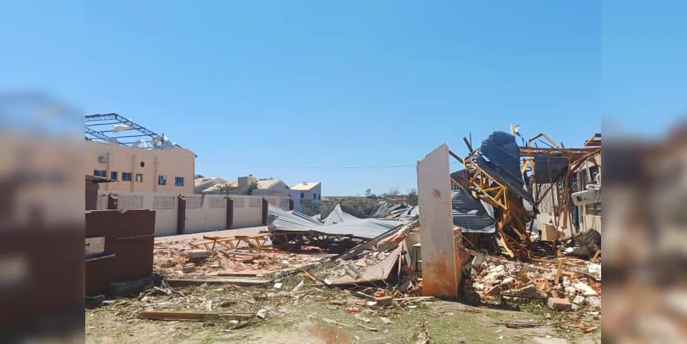 Governo libera recursos para acelerar reconstrução de escolas afetadas pelo tornado
Foto: Fundepar
Governo libera recursos para acelerar reconstrução de escolas afetadas pelo tornado
Foto: Fundepar
Governo libera recursos para acelerar reconstrução de escolas afetadas pelo tornado
Foto: Fundepar
Governo libera recursos para acelerar reconstrução de escolas afetadas pelo tornado
Foto: Fundepar
Governo libera recursos para acelerar reconstrução de escolas afetadas pelo tornado
Foto: Fundepar
Governo libera recursos para acelerar reconstrução de escolas afetadas pelo tornado
Foto: Fundepar
Governo libera recursos para acelerar reconstrução de escolas afetadas pelo tornado
Foto: Fundepar
Governo libera recursos para acelerar reconstrução de escolas afetadas pelo tornado