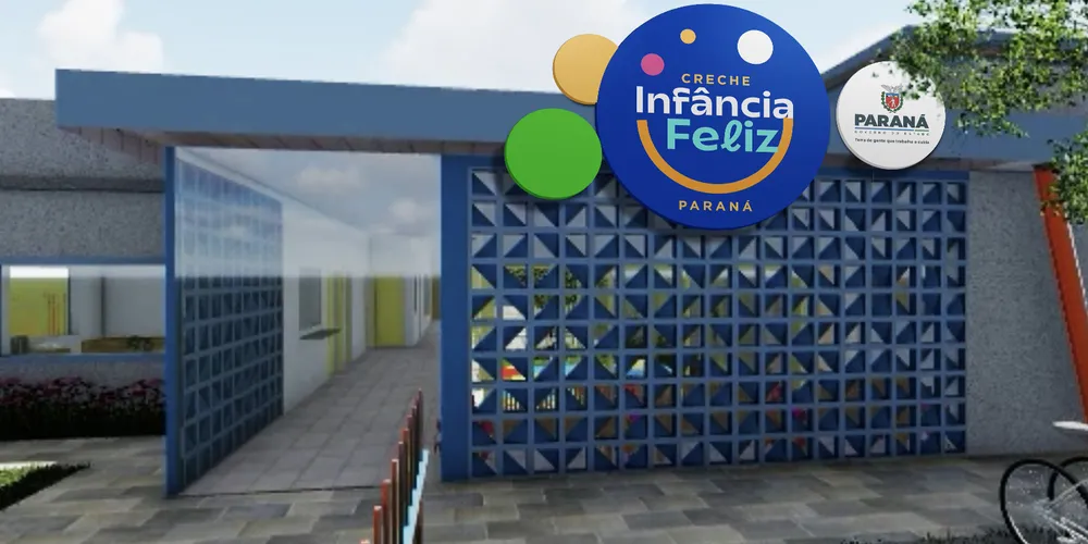 A unidade de ensino significa mais vagas para as crianças do município