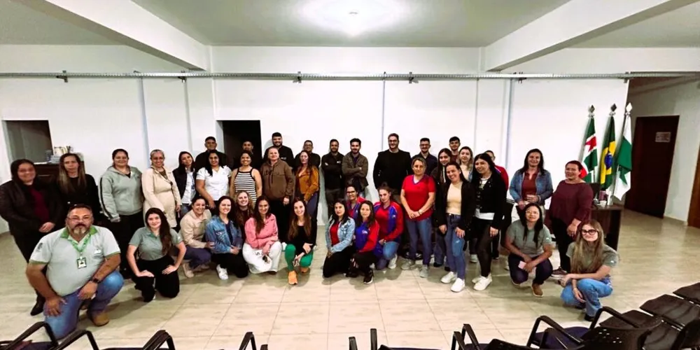 O evento contará com a participação de 45 estabelecimentos e instituições