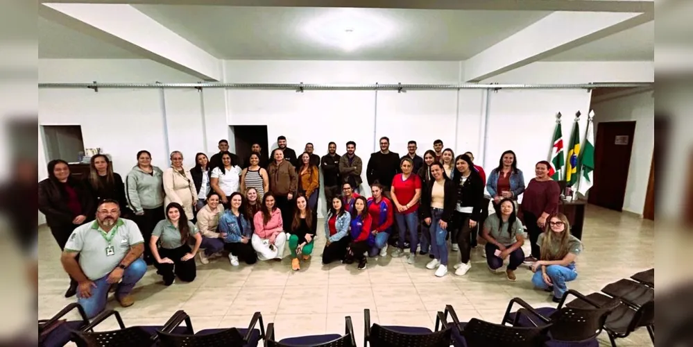 O evento contará com a participação de 45 estabelecimentos e instituições