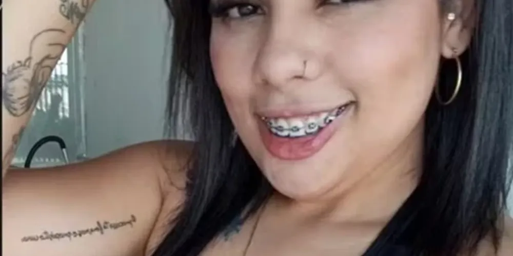 Jéssica Daiane Cabral de Oliveira foi morta aos 30 anos