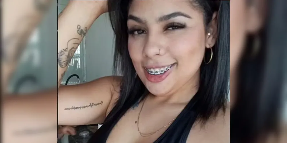 Jéssica Daiane Cabral de Oliveira foi morta aos 30 anos