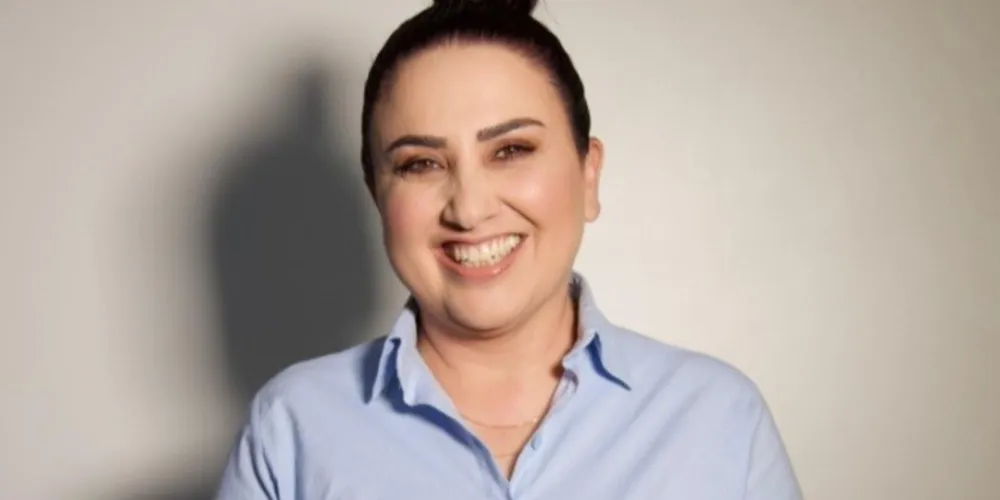 A prefeita Fernanda Sardanha celebrou a conqiusta para o município