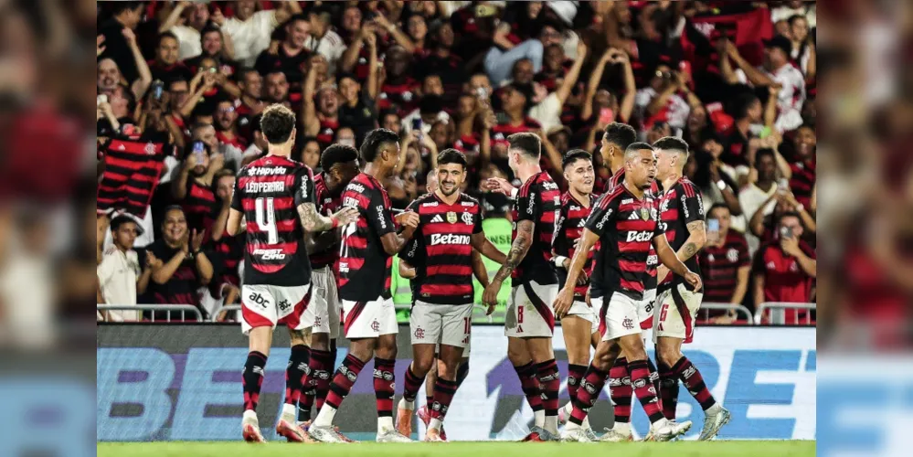 Partida deste sábado é em jogo 'atrasado' da 12ª rodada do Brasileirão