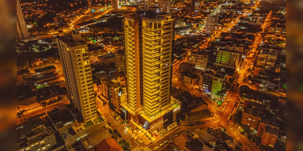 A Miquelão já entregou 29 empreendimentos, totalizando cerca de 700 unidades habitacionais em Ponta Grossa