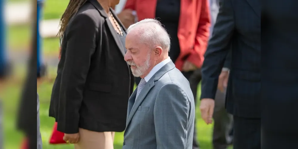 O texto segue agora para sanção do presidente da República, Luiz Inácio Lula da Silva (PT)