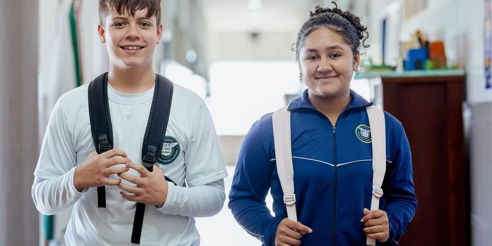 Seed-PR abre última fase de matrículas do ano; processo segue até 12 de dezembro