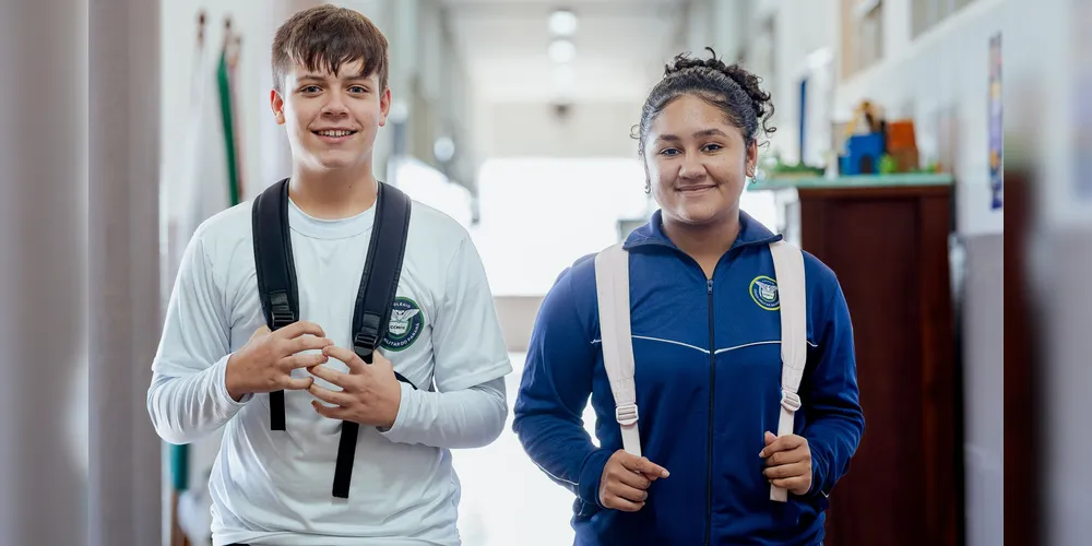 Seed-PR abre última fase de matrículas do ano; processo segue até 12 de dezembro