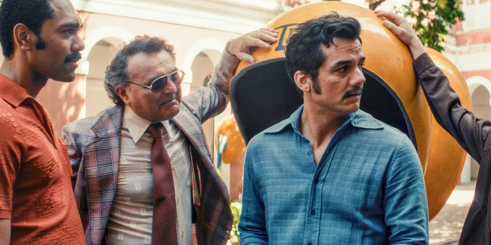 O filme dirigido por Kleber Mendonça Filho foi bastante elogiado pela crítica nacional e internacional