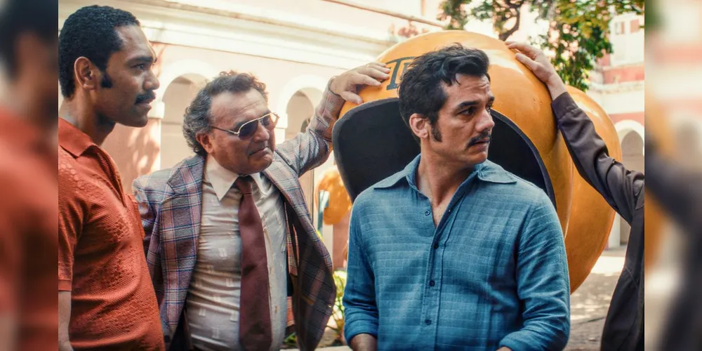 O filme dirigido por Kleber Mendonça Filho foi bastante elogiado pela crítica nacional e internacional