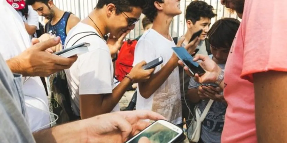 Jogadores brasileiros estão migrando para plataformas baseadas em navegador