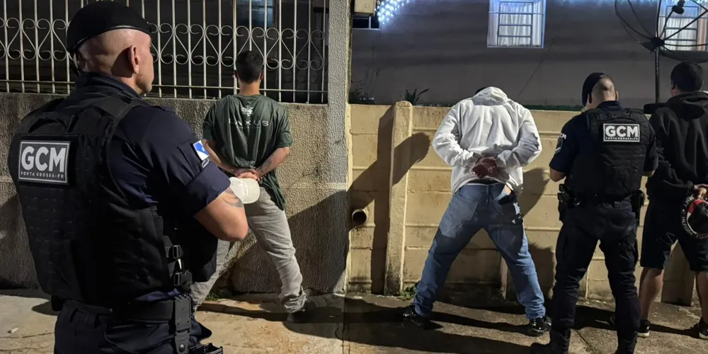 Ações tiveram como foco principal o bairro Neves