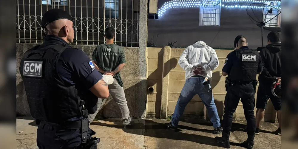 Ações tiveram como foco principal o bairro Neves